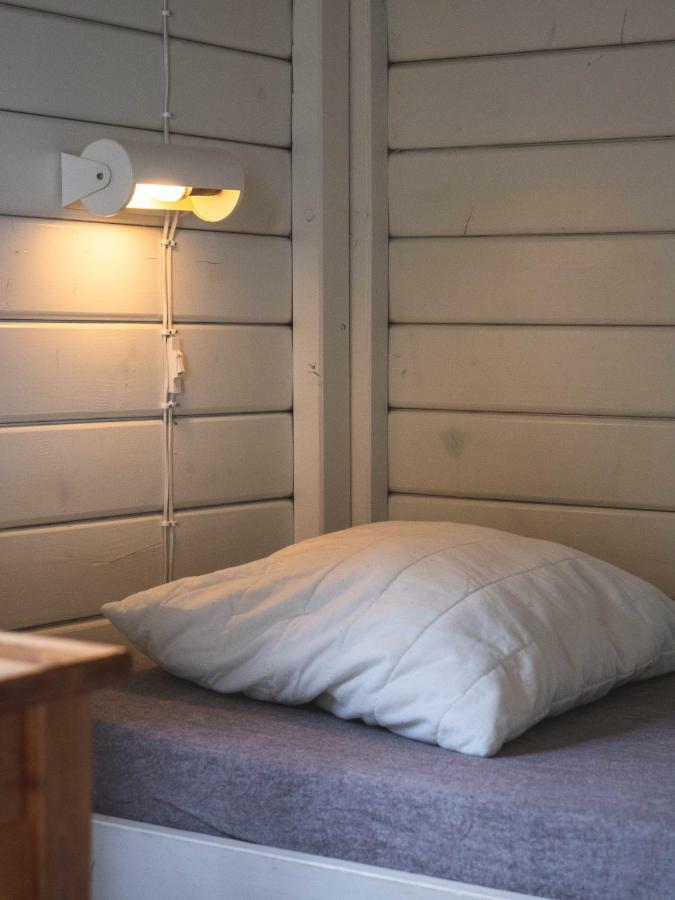 Bjoerkbackens Stugby I Vimmerby Exterior photo